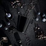 ⁦Flashy Blackبالواحدفنجان قهوة 80 مل LUMINARC⁩ - الصورة ⁦5⁩