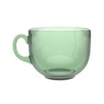 ⁦Alba Soft Green بالواحدمج جامبو 500 مل luminarc⁩ - الصورة ⁦2⁩