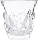 ⁦Princess طقم 6 كوب وسط Crystal Bohemia⁩ - الصورة ⁦3⁩