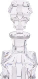 ⁦Cascade زجاجة مصنفر * سادة Bohemia crystal⁩ - الصورة ⁦2⁩