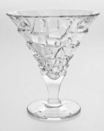 ⁦Crackطقم 6 كأس آيس كريم Bohemia Crystal⁩ - الصورة ⁦2⁩