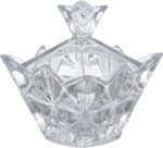Pyramid بونبونيار صغيرة Bohemia Crystal