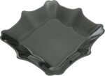Triomphe Black بالواحد طبق شوربة luminarc
