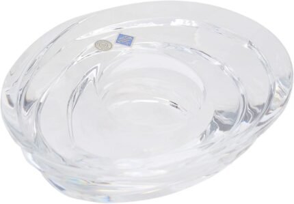 Dynamic شمعدان Bohemia Crystal