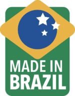 ⁦FELICE طقم 2 سكينة طماطم أسود Tramontina⁩ - الصورة ⁦5⁩