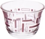 ⁦Maze طقم  6 فنجان قهوة عربي⁩ - الصورة ⁦2⁩