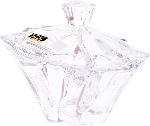 61uMWqtCrPL._AC_SL1500_ enigma سكريه مقاس 150 Bohemia Crystal - الصورة 1