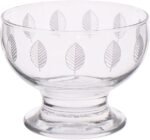 ⁦Silva طقم  3 كاس أيس كريم⁩ - الصورة ⁦3⁩