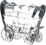 Wagon بونبونيارBohemia Crystal