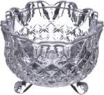 ⁦Butterflyبونبونيار ستاند Bohemia Crystal⁩ - الصورة ⁦2⁩