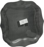 ⁦Triomphe Black بالواحد طبق حلو luminarc⁩ - الصورة ⁦3⁩