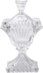 Prague بونبونيار كبير ستاند Bohemia crystal