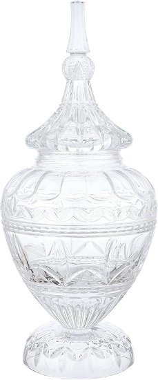 بونبونيار ستاند 47.5 سم Bohemia Crystal