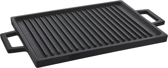 71liY2mGdGL._AC_SL1500_ جريل 2 يد مسطح 30*22 LAVA - الصورة 1