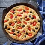 ⁦طاسة-شواية بيد 34 سم LAVA⁩ - الصورة ⁦4⁩