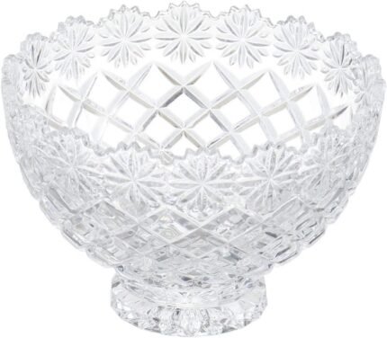 Daisy بولة 20 Bohemia Crystal