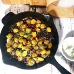 ⁦طاسة-شواية بيد 34 سم LAVA⁩ - الصورة ⁦6⁩