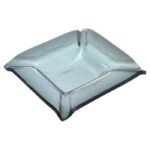 BLACK FUME/CM 14X11.5  طفايه مقاس