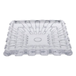 Cascade سرفيس مربع Bohemia crystal