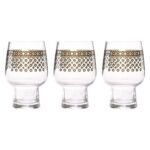 Cascade طقم  3 كوب ستاند