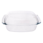 Classic حلة مستطيلة 5.2 لتر حرارى