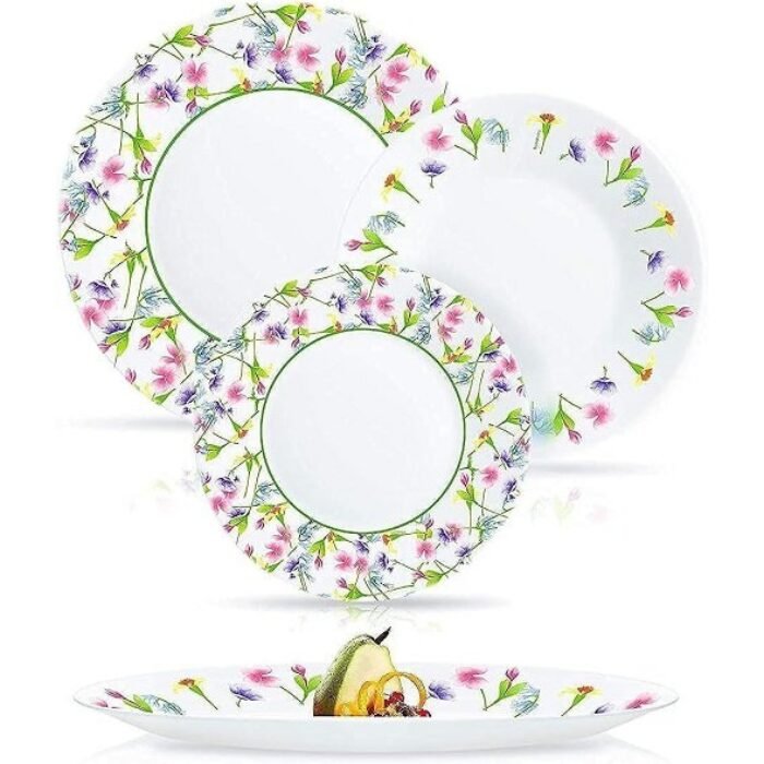 Untitled design Armoise طقم 19 قطعة LUMNIARC - الصورة 1