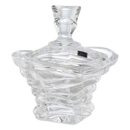 Bambo بونبونيار صغير 13 سم Bohemia crystal