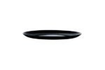 ⁦Cottage Blackبالواحدطبق مسطح 25 سم LUMINARC⁩ - الصورة ⁦2⁩