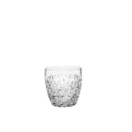 Nicolette طقم 6كوب صغير Crystal Bohemia