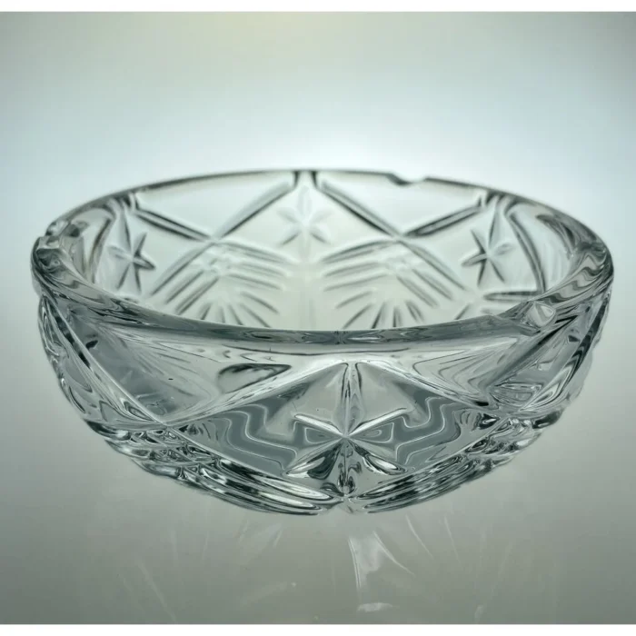 ⁦طفاية تيروس  Bohemia Crystal⁩ - الصورة ⁦1⁩