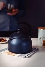 ⁦KETTLE براد 1.9 لتر أزرق TRAMONTINA⁩ - الصورة ⁦5⁩