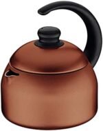 KETTLE براد 1.9 لتر نحاسى TRAMONTINA