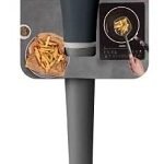 Verano مقصوصة TRAMONTINA