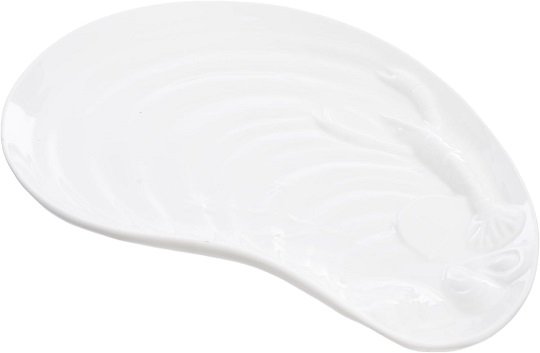 51b+vBG1mdL._AC_SL1500_ Sea Foodسرفيس 38 سم NEOFLAM - الصورة 1