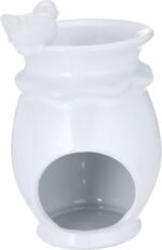 ⁦White فواحة زيت كبير⁩ - الصورة ⁦2⁩