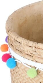 كاشبو 20.5*20.5*16سم - الصورة 3