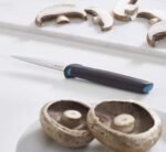 Elevate سكينة 9 سم + جراب Joseph