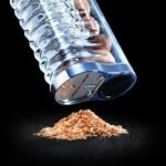 مطحنة جوزة الطيب COLE * MASON - الصورة 3