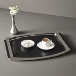 ⁦Tearend Leather صينية NEHIR⁩ - الصورة ⁦2⁩