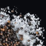 مطحنة ملح رمادي COLE * MASON - الصورة 7