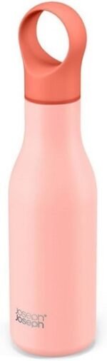 ⁦Loop زجاجة ستانلس روز 500 ملي Joseph⁩ - الصورة ⁦2⁩