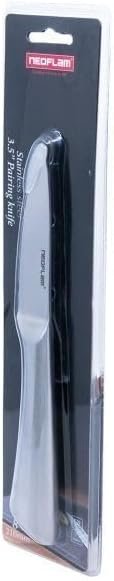 Paring SS Stainless SteelSilver سكينة م3.5 NEOFLAM - الصورة 3