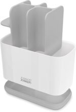 ⁦EasyStore وعاء فرش أسنان كبير رمادى Joseph⁩ - الصورة ⁦6⁩