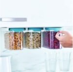 ⁦طقم  3 علب تخزين تحت الرف كبير Joseph⁩ - الصورة ⁦8⁩