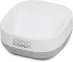 ⁦Slim طبق صابون رمادى Joseph⁩ - الصورة ⁦4⁩