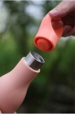 ⁦Loop زجاجة ستانلس روز 500 ملي Joseph⁩ - الصورة ⁦3⁩