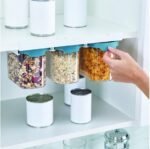 ⁦طقم  3 علب تخزين تحت الرف كبير Joseph⁩ - الصورة ⁦7⁩