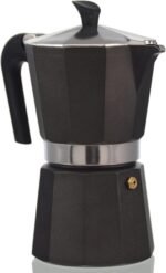 صانعة قهوة اسود 3 كوب Pedrini - الصورة 2