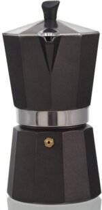 صانعة قهوة اسود 3 كوب Pedrini - الصورة 6