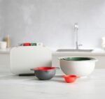 ⁦Duo Nest طقم 6 بولة مقاسات مختلفة Joseph⁩ - الصورة ⁦3⁩